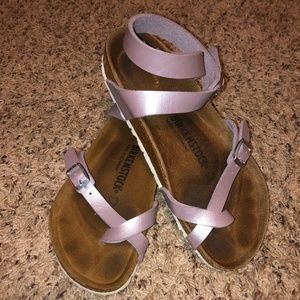 Birkenstock Sandals